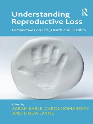 cover image of Understanding Reproductive Loss